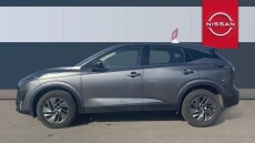 Nissan Qashqai 1.3 DiG-T MH 158 Acenta Premium 5dr Xtronic Petrol Hatchback